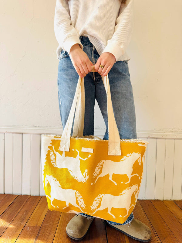 Meghan Tote – Lorton Trot
