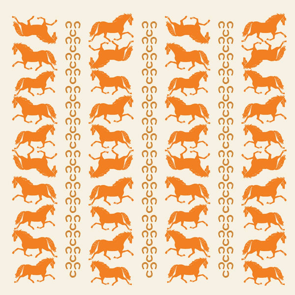 Ellie Wristlet – Small Trot