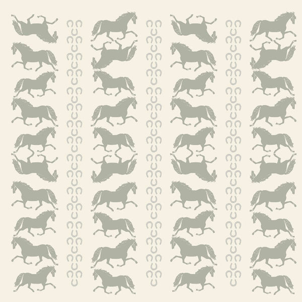 Laura Pouch – Small Trot