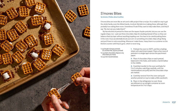 Come Eat: Melissa Ben-Ishay