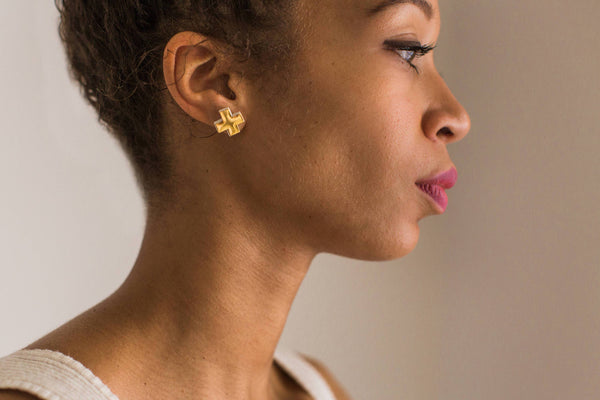 XO Studs