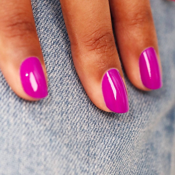 Nail polish - Armeria