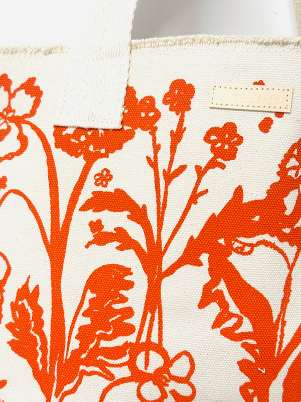 Meghan Tote – Flaggy Meadow