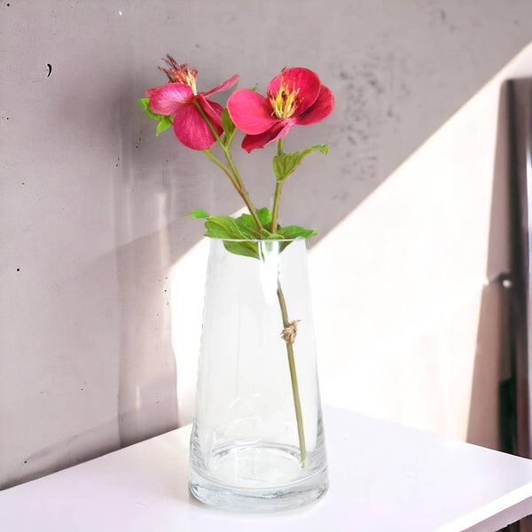 Beckon Round Tapered Vase (BECKON725)