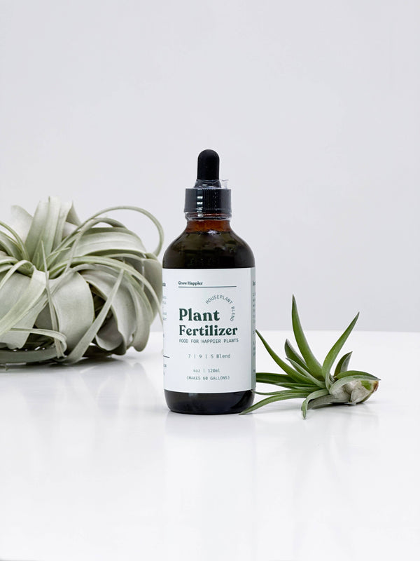 Plant Fertilizer | Houseplant Food