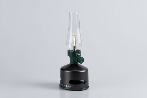 MoriMori Light&Sound Lamp