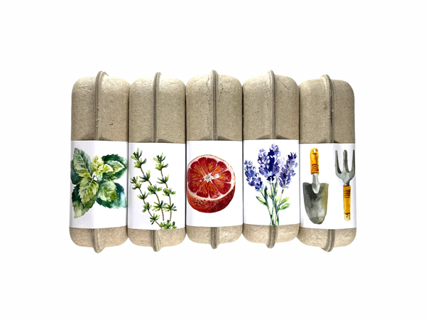 Organic Lavender Soap