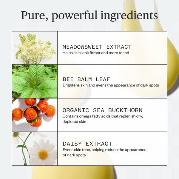 Golden Hour Body Serum