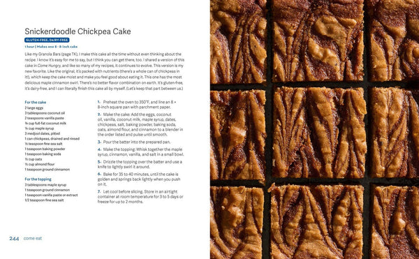 Come Eat: Melissa Ben-Ishay