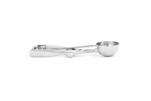 Fox Run Ice Cream, Cookie Dough Scoop,Stainless Steel,2-3/8"