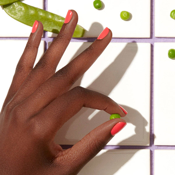 Nail Polish - Pulp