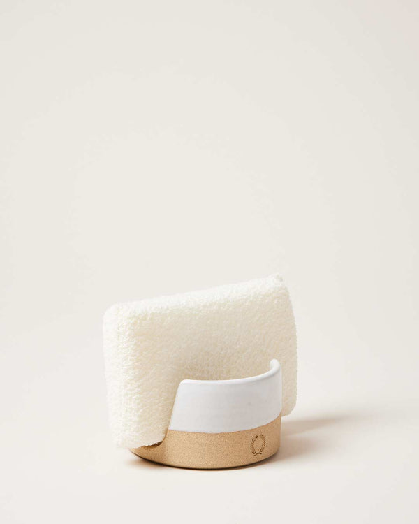 Simple Kitchen Sponge Holder
