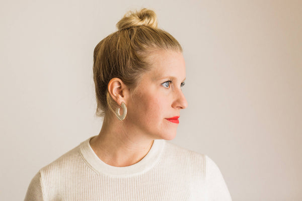 Pinched Hoops
