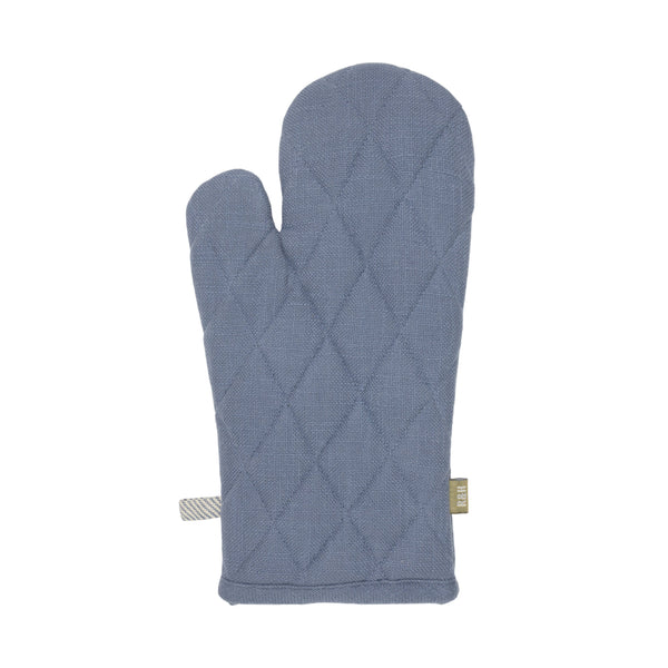 Oven Glove Muse - Blue