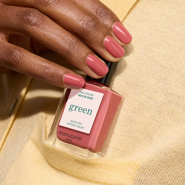 Nail Polish - Bois de rose