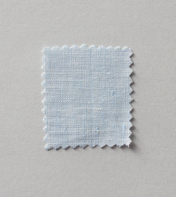 Simple Lines - Ocean/Sand with Ochre binding