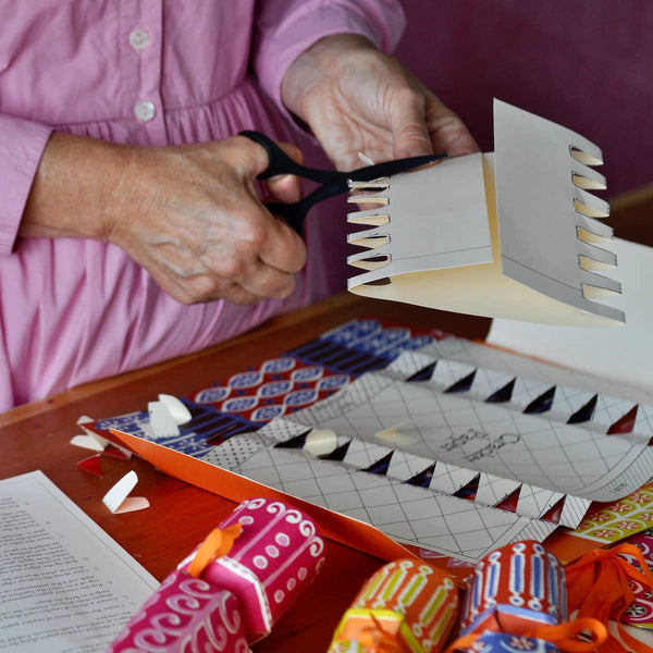 Make Your Own Crackers