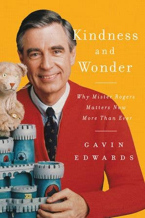 Kindness and Wonder:Gavin Edwards