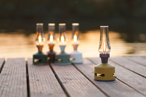 MoriMori Light&Sound Lamp