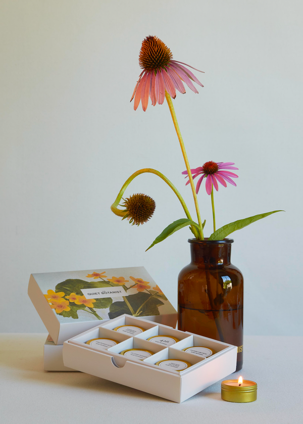 Our Candle Sampler Set - One set per order.