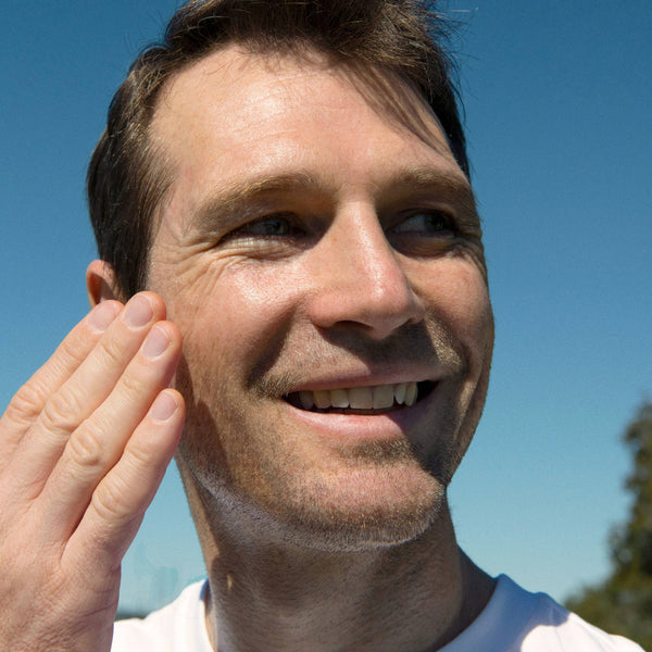 Golden Hour Recovery Cream