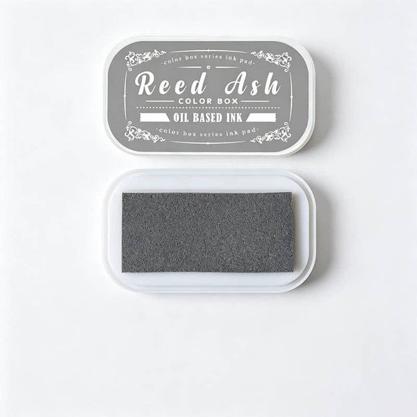 Color Box Oil‑Based Ink Pad