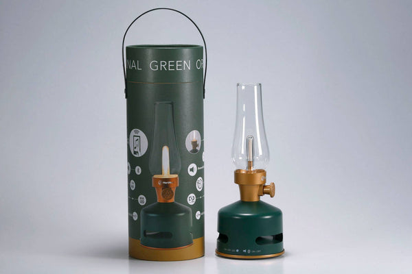 MoriMori Light&Sound Lamp