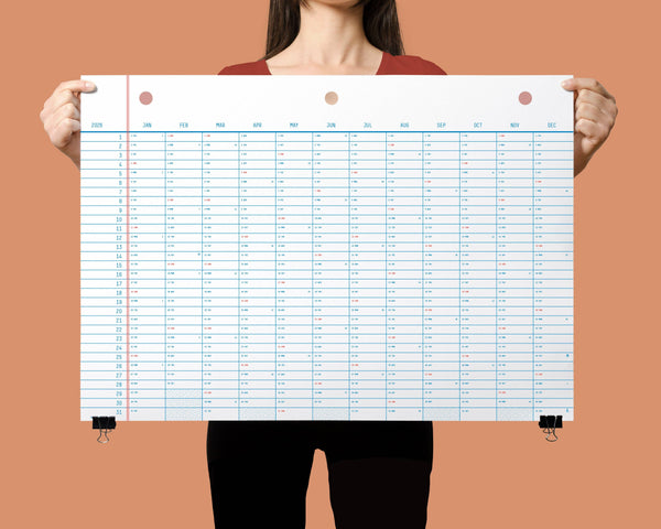 2026 Classic Landscape 70x50cm