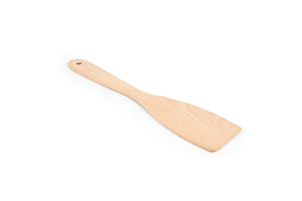 Fox Run Beechwood Spatula, 12"