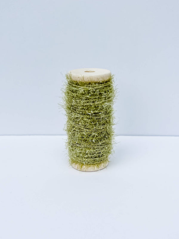 Tinsel - 17 Colors