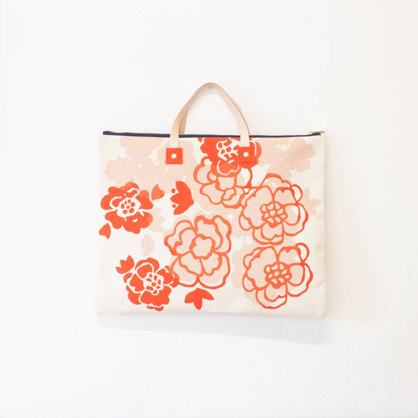 CREW HAZEL FOLDER BAG