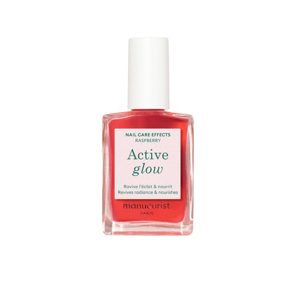 Nail Care - Active™ Glow Care Polish