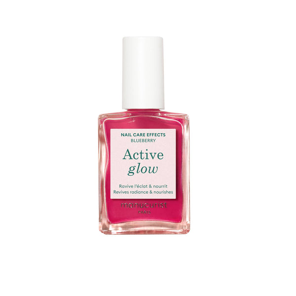 Nail Care - Active™ Glow Care Polish