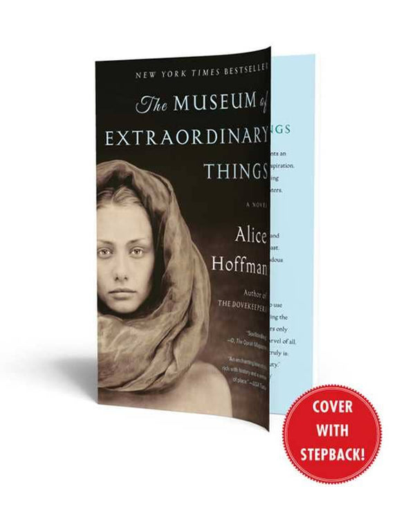 Museum of Extraordinary Things by Alice Hoffman