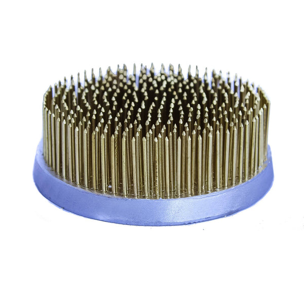 Natural Round Pin Holder Flower Frogs