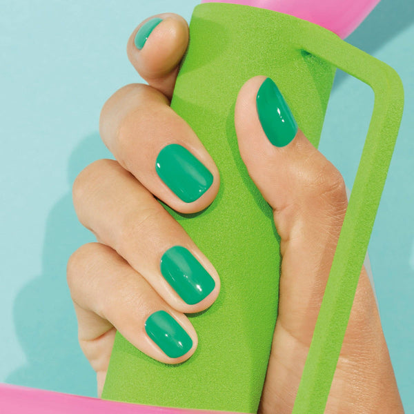 Nail polish - Brazil