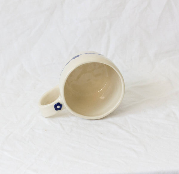 Daisy Mug