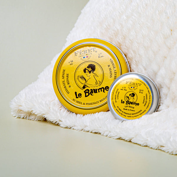 Original Rose All-in-One Balm - 0.5 oz