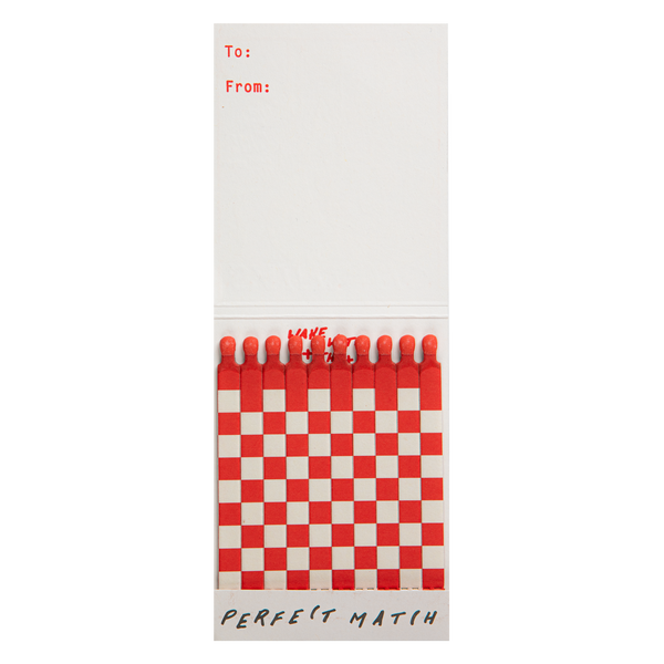 Cowgirl | Matchbook