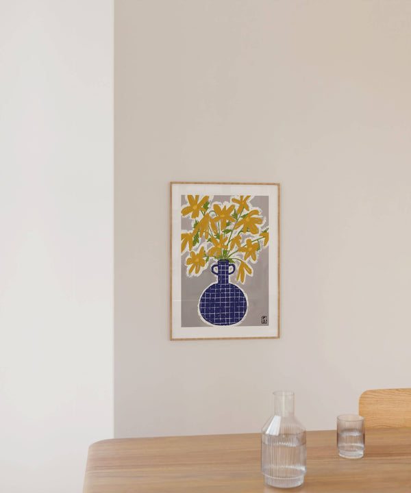 Still Life No. 27, Giclée Fine Art Print