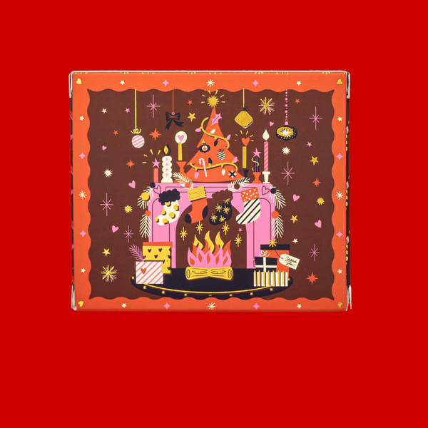 Yuletide Glow™ Bar Soap | Holiday