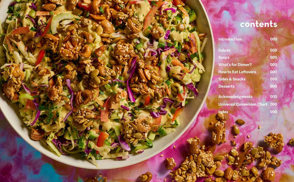 Come Eat: Melissa Ben-Ishay