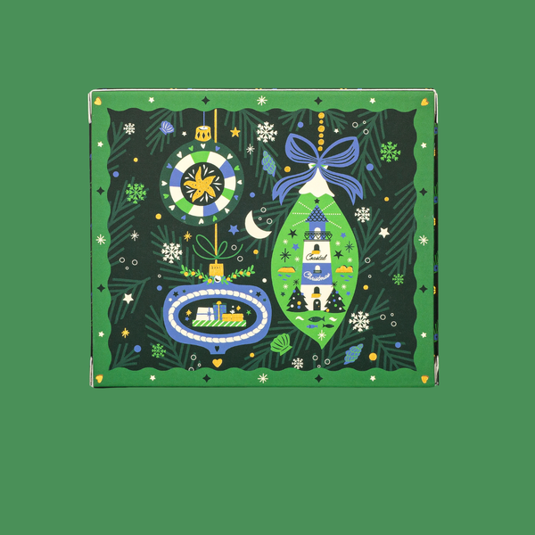 Coastal Christmas® Bar Soap