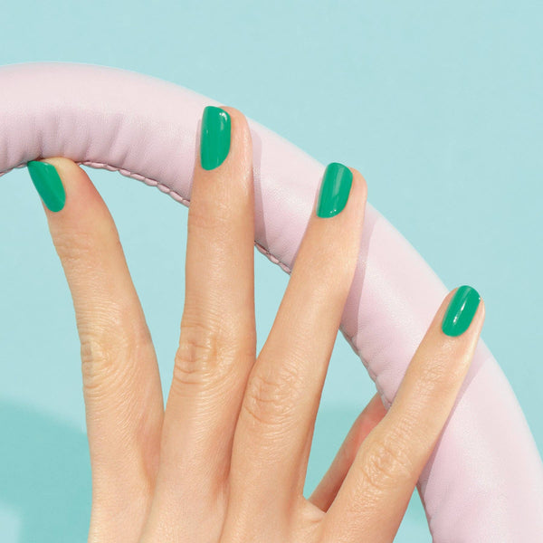 Nail polish - Brazil