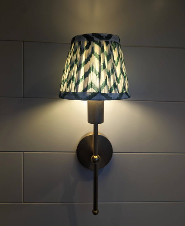 Margot Empire Pleated Lampshade 3 sizes