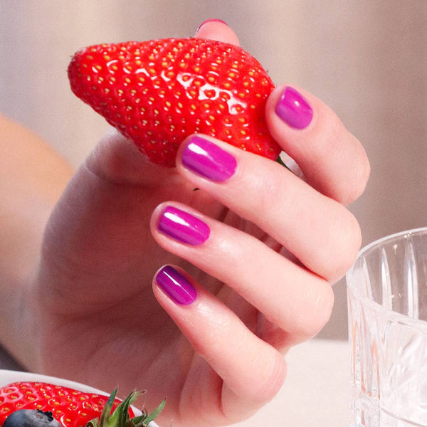 Nail polish - Armeria