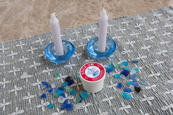 Fox Run Stick-Um Candle Adhesive