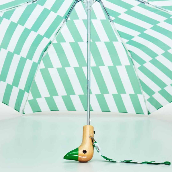 Back In Stock! Kelly Bars Holiday Candy Duckhead Umbrella
