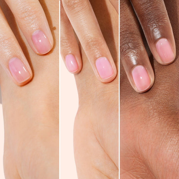 Nail Care - Active™ Glow Care Polish