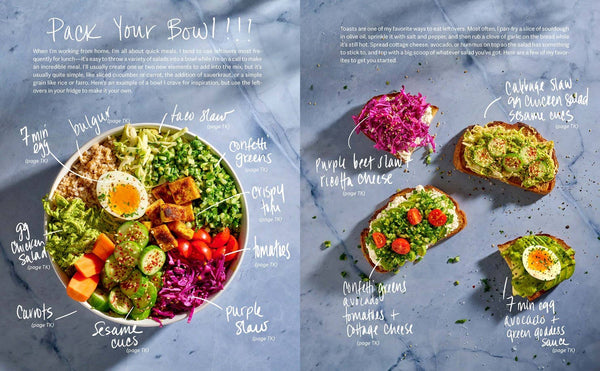 Come Eat: Melissa Ben-Ishay